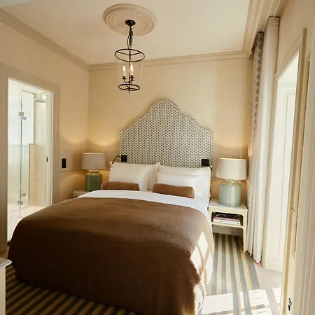 Hotel Henriks Copenhagen
