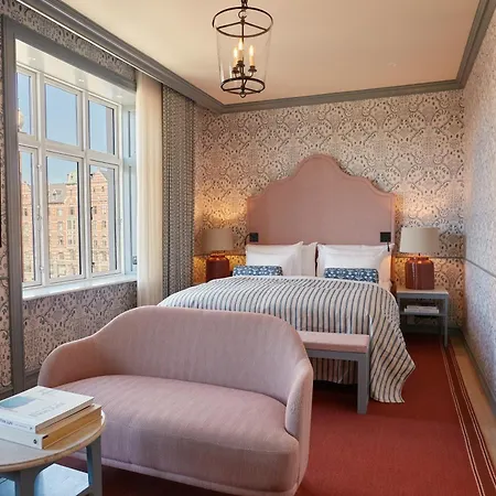 Henriks Hotel Copenhagen