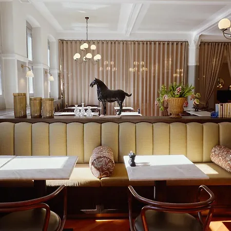 Henriks 4* Copenhagen