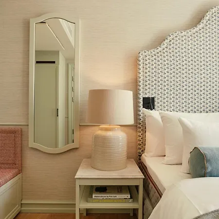 Hotel Henriks 4*
