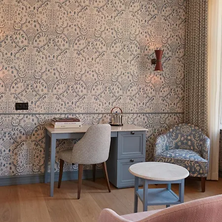Henriks Hotel Copenhagen