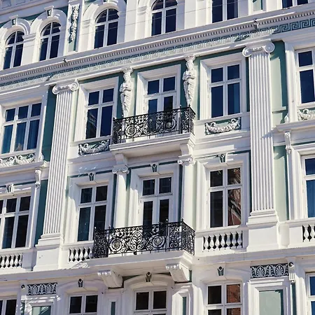 Henriks Copenhagen