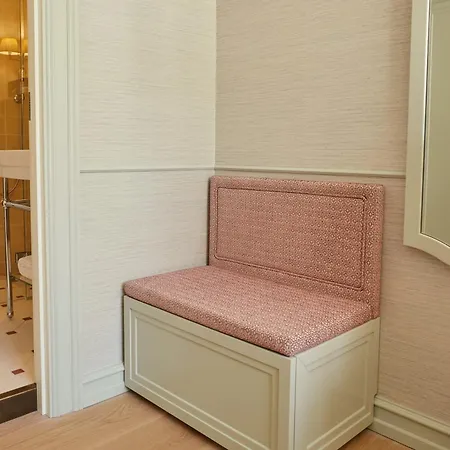 Hotel Henriks