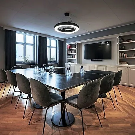 Henriks København