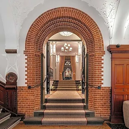 Henriks Hotel København