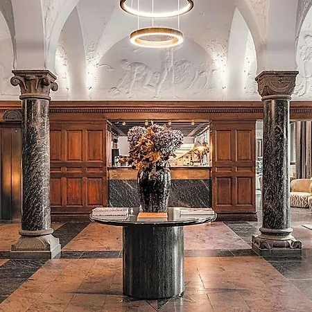 Hotel Henriks København