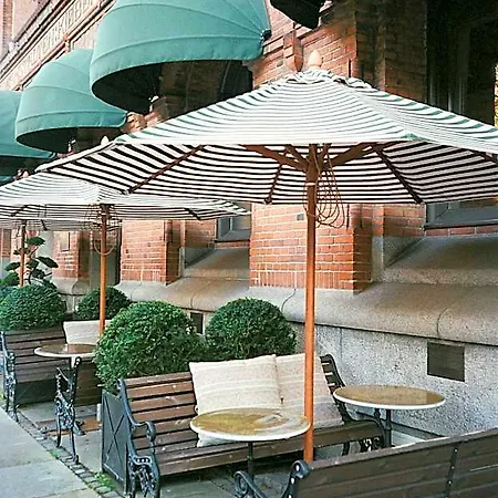 Henriks Hotel København