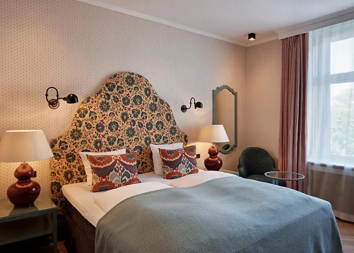 Henrik's Hotel Copenhagen