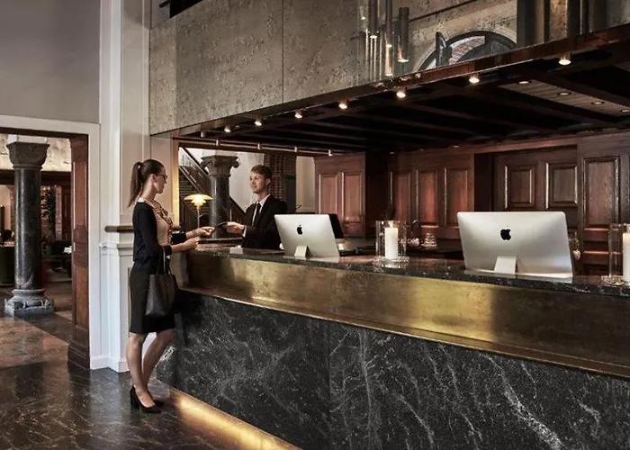 Hotel Henrik's Copenhague