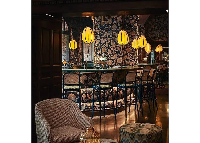 Hotel Henrik's Copenhagen