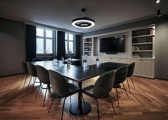 Hotel Henrik's Copenhagen