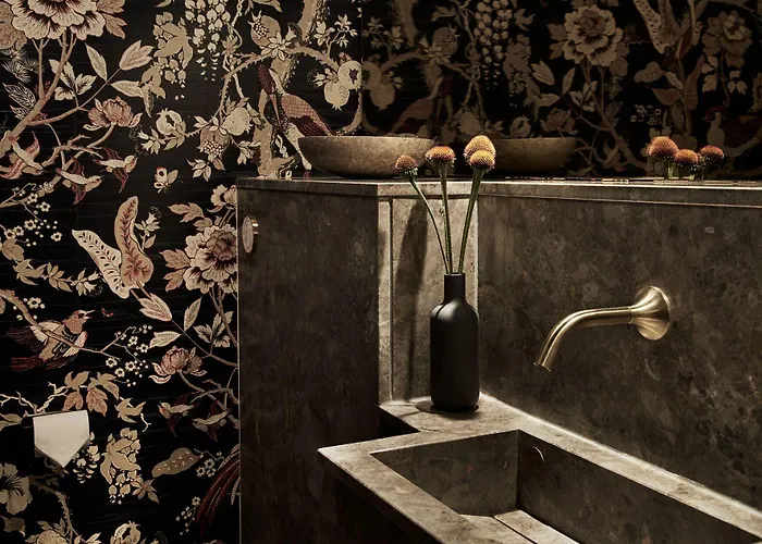 Henrik's Hotel Copenhague