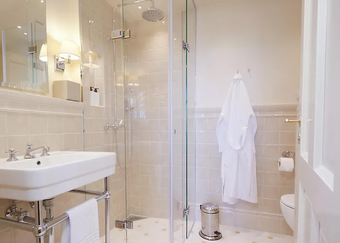 Hotel Henrik's Copenhague