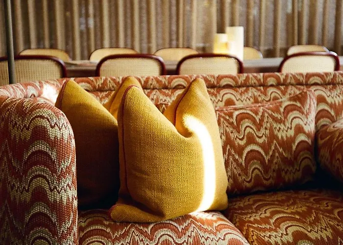 Henrik's Hotel Copenhague