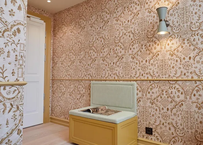 Hotel Henrik's Copenhagen