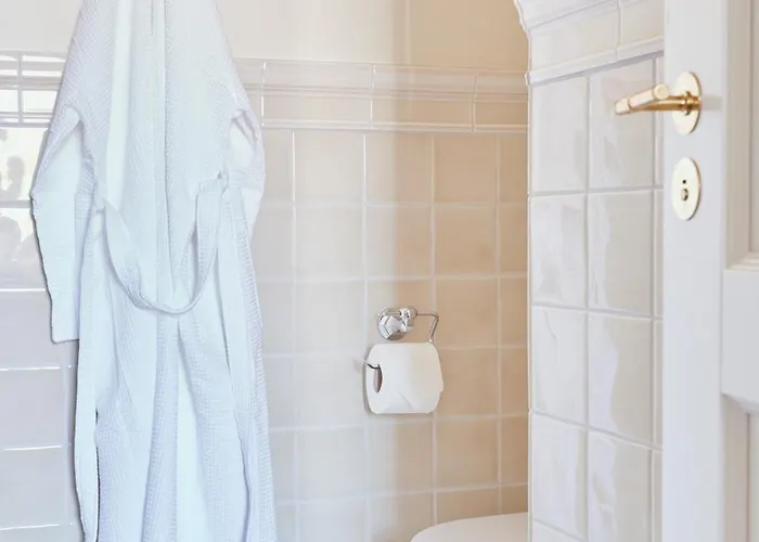 Hotel Henrik's Copenhague