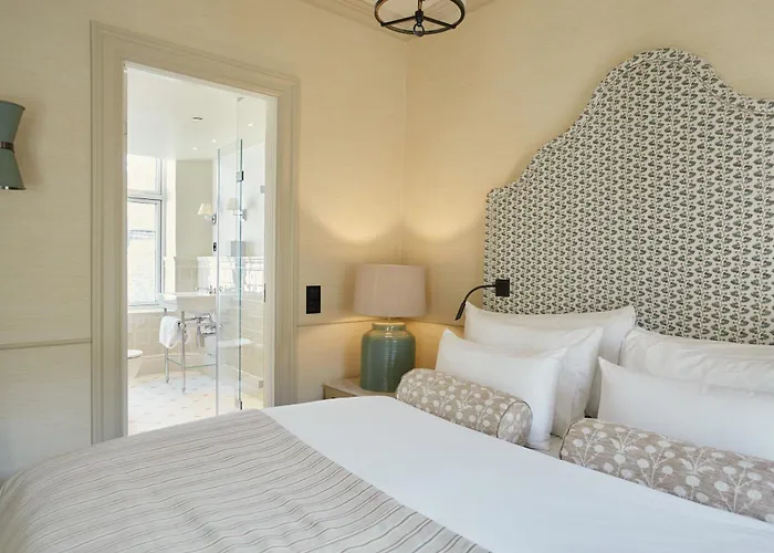 Henrik's 4* Copenhague