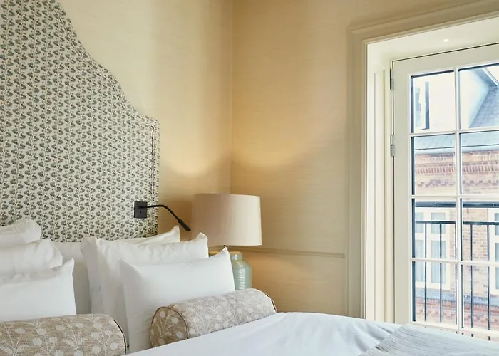 Henrik's Hotell