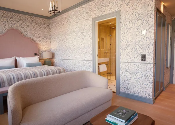 Hotel Henrik's Copenhague