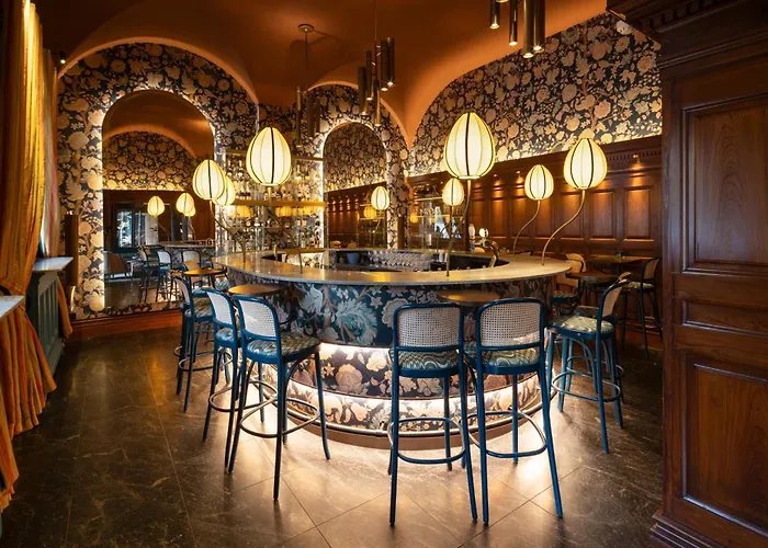 Hotel Henrik's Copenhague