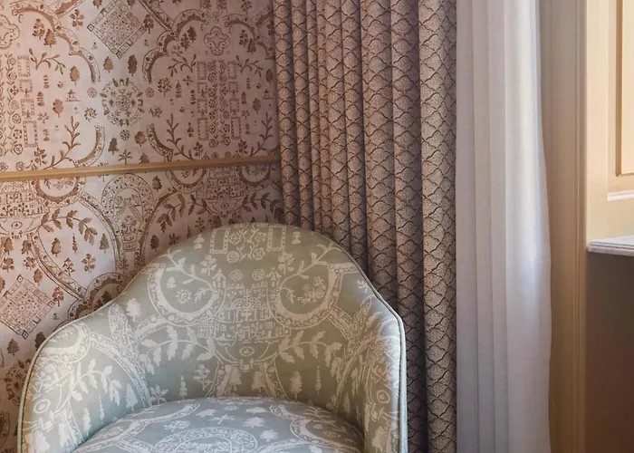 Henrik's 4* Copenhague