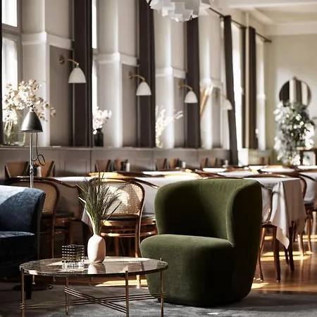 Fiftyseven Hotel