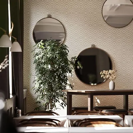 מלון Henrik's 4*