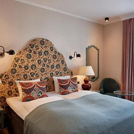 Henrik's מלון קופנהגן