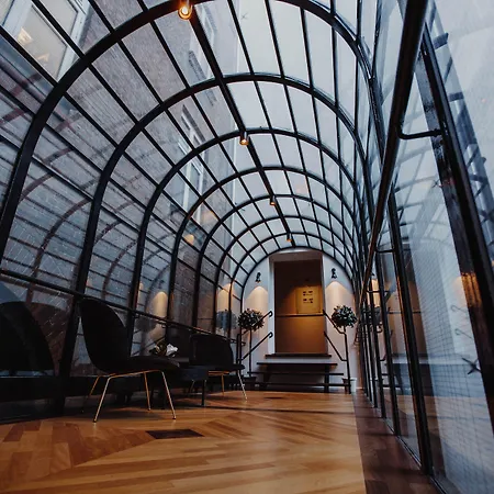 Fiftyseven Hotel Kopenhagen