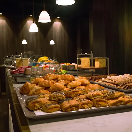 Hotel Fiftyseven 4*