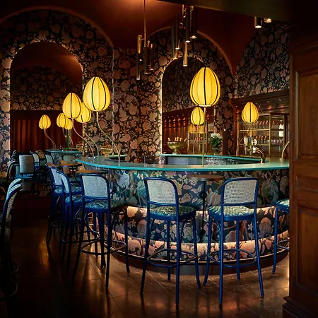 Henrik's 4* קופנהגן