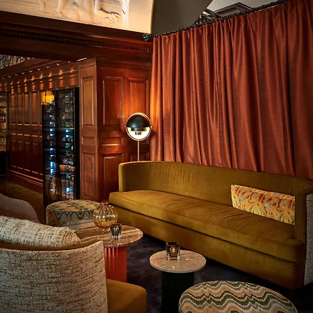 Hotel Fiftyseven