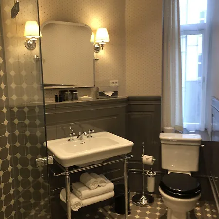 Fiftyseven Hotel Kopenhagen