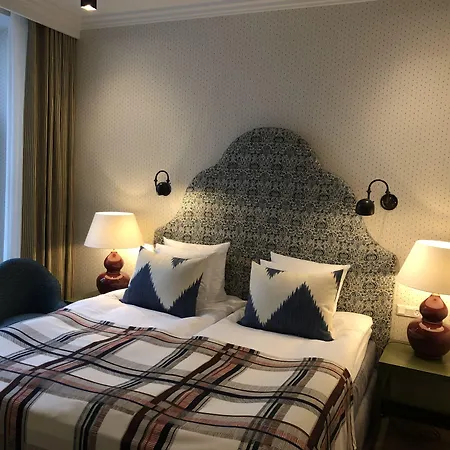 Hotel Fiftyseven 4*